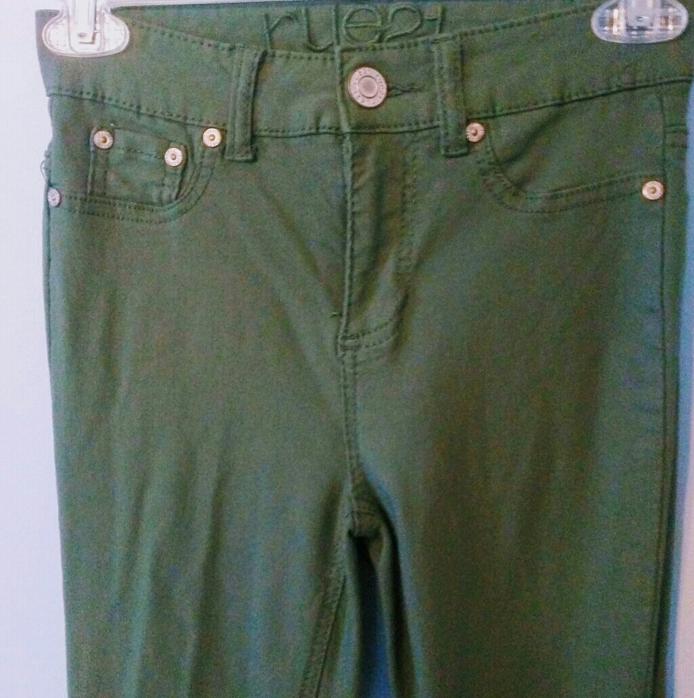 Rue21 Skinny Jeans